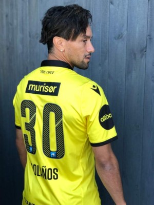 Fichajes: Alajuelense da noticias sobre Alex López y se define si 'Gullit' Peña jugará en Nicaragua