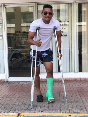 ¿Dónde están los jugadores que salieron de los equipos grandes de Honduras?