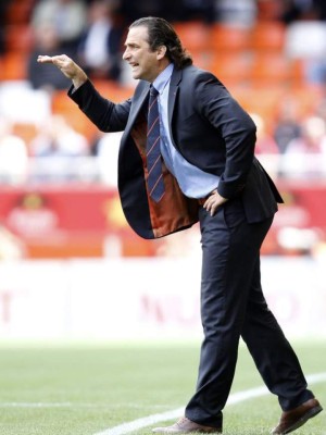 Los sueldos que perciben los 32 técnicos que dirigirán en el Mundial de Rusia 2018