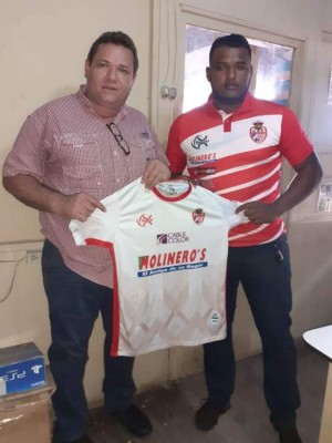 Futbolistas de primera se van a Liga de Ascenso y Victoria arma equipazo