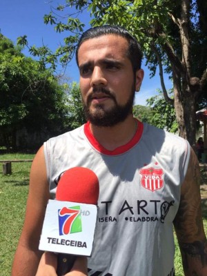 ¡Nuevas caras! Los jugadores que se estrenan y que regresan a la Liga Nacional de Honduras