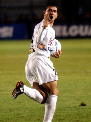 ¡Dream Team! El equipón que armó Comunicaciones en 2005 que incluyó tres hondureños