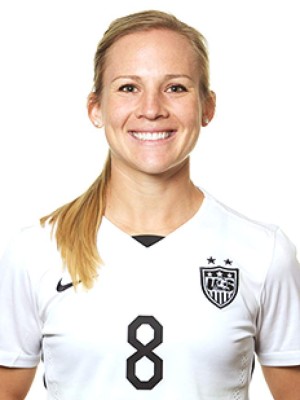 ¡Hermosas! Las jugadoras más bellas en el mundo del fútbol