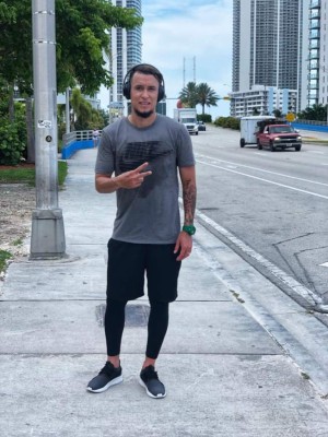 ¡Por varios países! Así fueron las vacaciones de los jugadores de Liga Nacional