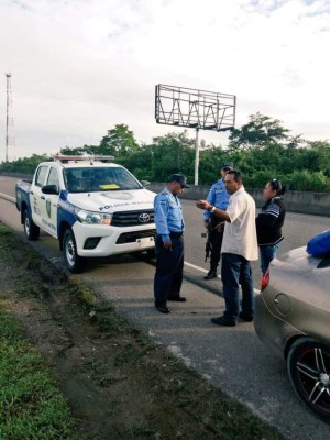 El impresionante despliegue de seguridad en Honduras por Elecciones Generales