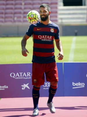 ¡BOMBAZO! Real Madrid y Barcelona vuelven a la pelea por Aubameyang