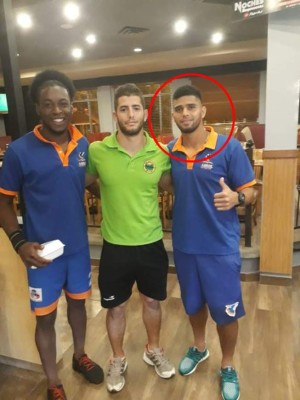 Las carreras universitarias que estudian los futbolistas de la UPNFM