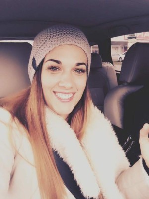 La bella modelo húngara que enamoró a Luis Ramos en Europa