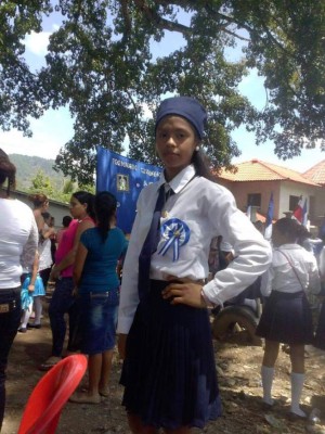 Así es Luis Cálix, el hondureño que venció a la muerte para formar campeones