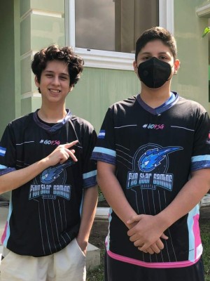 La Federación Hondureña de Esports recibe certificación internacional y podrá competir en torneos mundiales