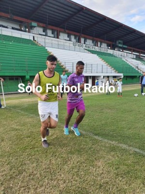 Fichajes: Motagua y Vida sacuden el mercado en el cierre de pases; vuelven dos legionarios