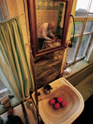 Así luce Chernobyl en la actualidad tras el desastre nuclear en 1986&nbsp;&nbsp;