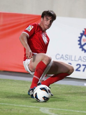 Cracks de élite a los que quizá no recordabas con la camiseta de este equipo