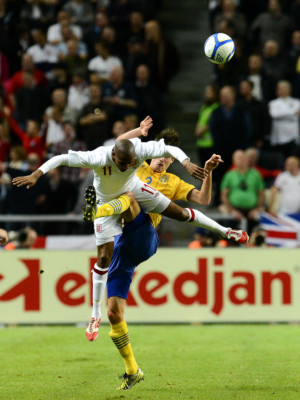 Intensa jornada de amistosos en la fecha FIFA.
