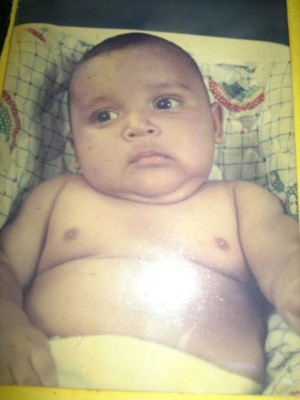 Los futbolistas más destacados de Concacaf cuando eran niños