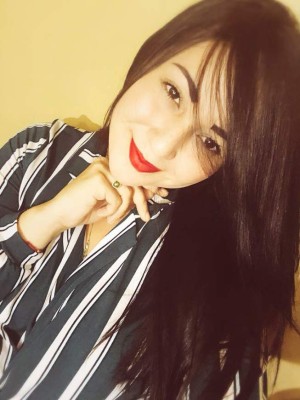 ¡Mujerón! La preciosa hondureña que enamoró a Juan Bolaños, colombiano del Platense