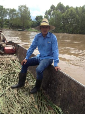 ¡Imperdible! Este es el lado oculto de los futbolistas profesionales en Honduras