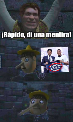 Mbappé fue presentado por el Real Madrid y lo memes humillan al Barcelona: ¡sufren los azulgranas!