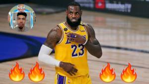 Danny Green, escolta de los Lakers, declaró que las estrellas de la NBA, incluyendo LeBron James, no se presentarían al comienzo de la nueva temporada debido al poco tiempo de descanso.