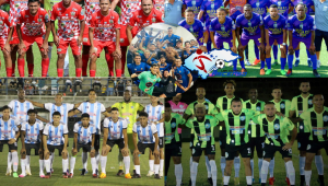 El torneo Apertura 2022 de la Liga de Ascenso entra en su etapa final para conocer a los 16 clasificados a segunda ronda.