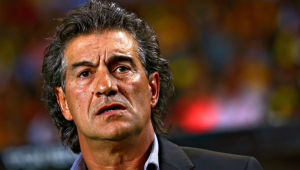 El entrenador argentino está en el radar del CD Marathón ante la eminente salida de Manolo Keosseián quien se retiraría como director técnico al finalizar el Apertura 2022.