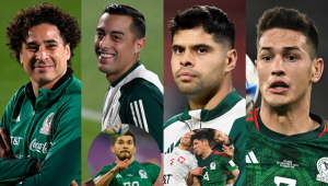 La selección de México se juega el pase a la segunda ronda del Mundial de Qatar ante una Argentina que quiere sumar sus primeros tres puntos en la justa mundialista.