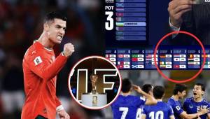 Lo sucedido con esta selección en el sorteo del Mundial de 2026 ha generado miles de reacciones en el mundo del fútbol.