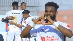 Pedro Troglio busca conseguir en La Ceiba su victoria número 100 con Olimpia. FOTOS: Neptalí Romero