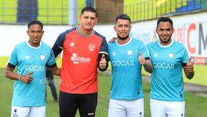 Futbolista de Olancho no ha podido estar con su hija recién nacida por disputar la final vs Olimpia: “Quiero ponerle la medalla”