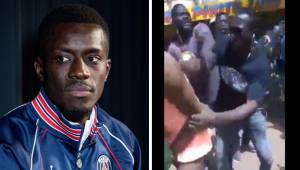 Escándalo: Tremenda atrocidad en Senegal con un homosexual tras el ‘caso Idrissa Gueye’, jugador del PSG