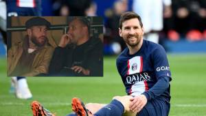 ¡Ni Keylor les dio suerte! PSG sufre una nueva derrota en la Ligue 1; el duro gesto de la afición del PSG con Messi