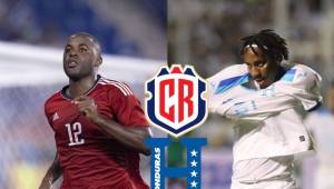 El Costa Rica vs Honduras se podrá ver por televisión abierta el sábado 23 de marzo.