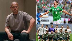 El jugador mexicano reapareció y sorprendió con la noticia: irá al Mundial 2026 con su nuevo trabajo.