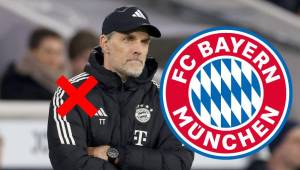Bayern Múnich dejó de apostar por Thomas Tuchel por un técnico que no tiene experiencia en la éltite.