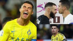 Cristiano Ronaldo toma la decisión final y calma una tormenta que sacudió al Al Nassr