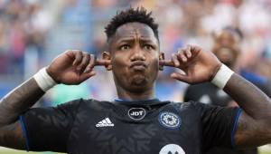 Cerca de hacer historia en Montréal: El otro récord que Romell Quioto acecha antes que finalice la temporada en la MLS