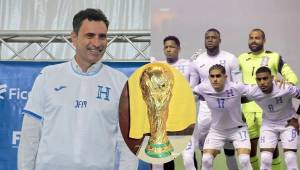 La Selección de Honduras podría tener un amistoso de lujo ante campeona del mundo.