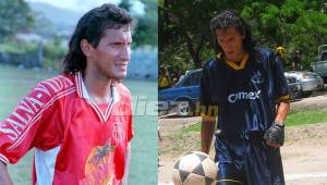 Geovanny ‘Venado’ Castro ha vuelto al fútbol en España. Lo hará en la liga albaceteño de regional.