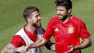 Sorpresa: Gerard Piqué está en la prelista de España para el Mundial de Qatar 2022 ¿Y Sergio Ramos?