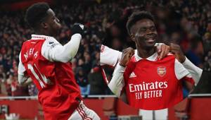 Arsenal en modo Champions: derrota al United y consigue una victoria clave rumbo al título de la Premier League