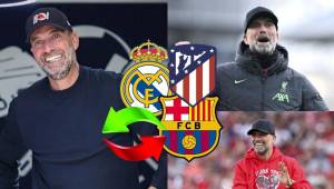 Klopp reabre su futuro: evalúa dejar Red Bull y club grande de España aparece en escena
