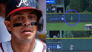 Mauricio Dubón sigue destacando en la MLB