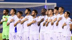 La Selección de Honduras buscará clasificar a la Copa América 2024 que se disputará en Estados Unidos.