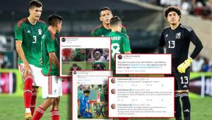 Prensa mexicana e internacional reaccionó a la eliminación del Tricolor en la fase de grupos del Mundial de Qatar. El entrenador Tata Martino es el más señalado.