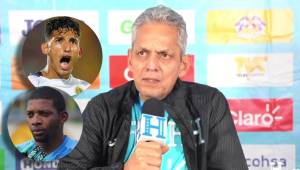 La queja de Reinaldo Rueda en el microciclo de la Selección y responde por qué no convoca a José Pinto y Buba López