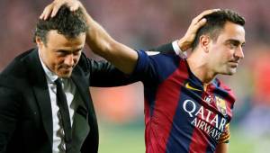 “Yo represento mejor al Barça”, asegura Luis Enrique en la previa del PSG-Barcelona por la ida de los cuartos de final de Champions.