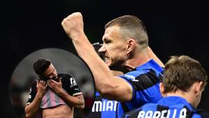 Inter da golpe de autoridad al Milan en el derbi y acaricia la final de la Champions League