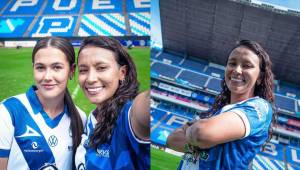 Vídeo: Así fue el espectacular vídeo con el que presentarán a la capitana de la Selección Femenina de Honduras, Bárbara Murillo.