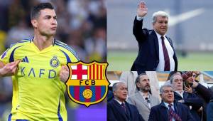 Laporta tuvo que dimitir al Barcelona y se confirma el presidente que estará al mando del club azulgrana. ¿Quién es? ¿Hasta cuándo firmó?