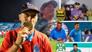 El Olimpia se ha adueñado de la Liga Nacional desde que Pedro Troglio llegó a Honduras por primera vez en 2019. Sus seis campeonatos en los últimos siete torneos han hecho perder la paciencia al resto de los equipos grandes, desfilando una gran proporción de entrenadores.